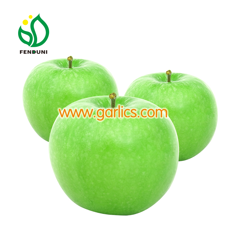 China 2021 new fresh fruits red Fuji apples Manufacture and Factory