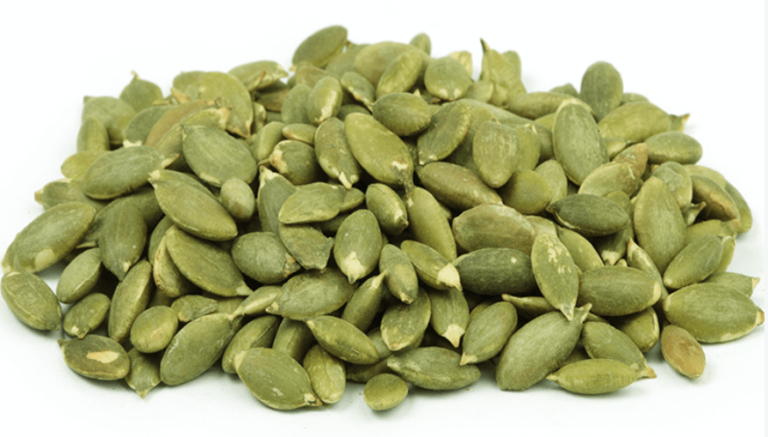 Are Raw Pumpkin Seeds Bad For You