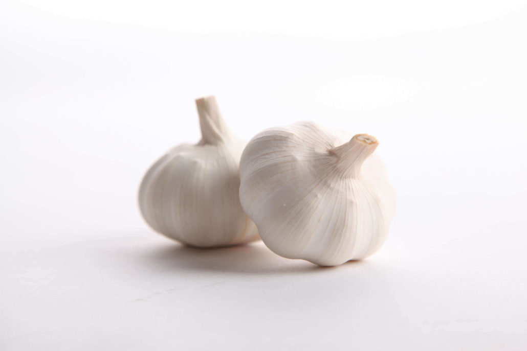 white garlic wholesale