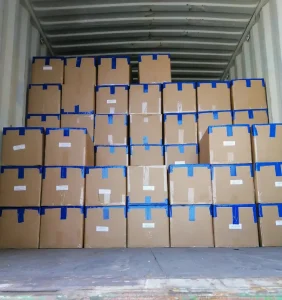 wholesale garlic powder supplier